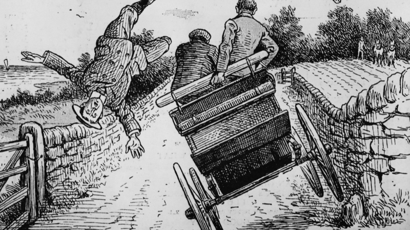 Illustration for article titled We’re Making A Few Changes Around These Parts